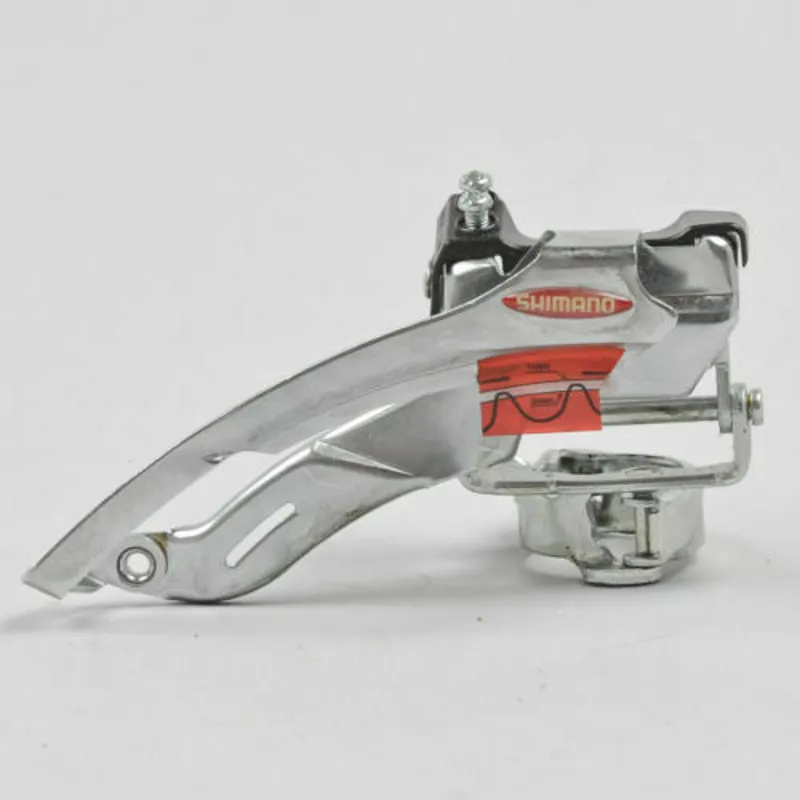 Shimano Tourney FD-TY23 Front Derailleur 28.6mm